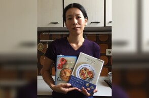 Ναόμι Νισικάουα-Αναγνώστου