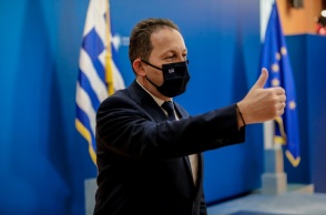 Στέλιος Πέτσας