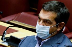 Αλέξης Τσίπρας 