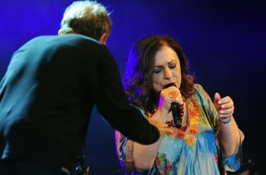 Χάρις Αλεξίου