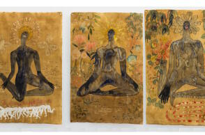 Chioma Ebinama: Αγκάθια και τριαντάφυλλα στο Μεταξουργείο