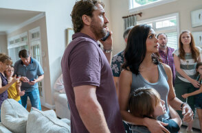 Κριτική για την ταινία «Greenland: Το τελευταίο καταφύγιο» (Greenland) 