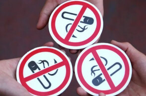 Απαγόρευση καπνίσματος σε εστιατόρια και μπαρ με απόφαση του Συμβουλίου της Επικρατείας