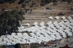 Καταυλισμός του Καρά Τεπέ