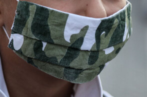 Ένοχος ο γονέας στα Χανιά που χτύπησε καθηγητή στο πρόσωπο με κουτουλιά έπειτα από διαφωνία για τη μάσκα