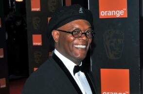 Ο Σάμουελ Τζάκσον