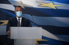 Χρήστος Σταϊκούρας 