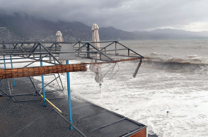 ΑΡΧΕΙΟ - ΚΑΚΟΚΑΙΡΙΑ 
