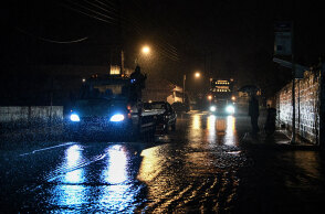 Καταιγίδες φέρνει η κακοκαιρία «Ιανός»