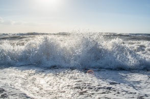 Κύματα- μποφόρ 