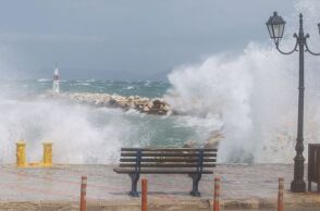 Κακοκαιρία