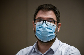 Νάσος Ηλιόπουλος