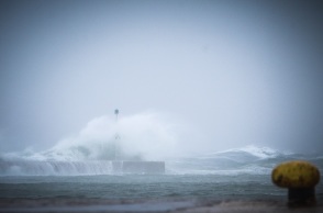 Κακοκαιρία - Αρχείο 