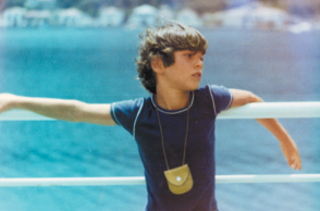 Oι Παξοί του Χριστόφορου Παπακαλιάτη