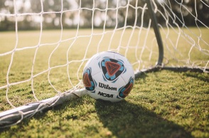 Τέρμα - Μπάλα