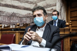 Μιχάλης Χρυσοχοΐδης