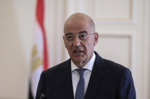 Νίκος Δένδιας