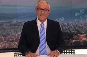 Δημήτρης Καρανικόλας