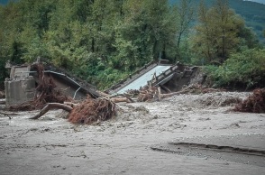 Κυκλώνας Ιανός