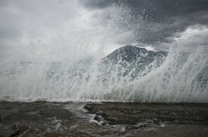 Κακοκαιρία «Ιανός»