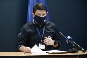 Νίκος Χαρδαλιάς