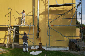 Υπουργείο Περιβάλλοντος: Με χρηματοδότηση από το Ταμείο Ανάκαμψης οι ανακαινίσεις κατοικιών