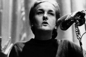 Πέθανε στα 96 της η Ροσάνα Ροσάντα, ηγετική μορφή της Αριστεράς στην Ιταλία