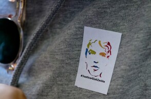 Ζακ Κωστόπουλος