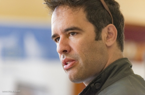 Συνέντευξη με τον Βασίλη Καραμητσάνη, πρόεδρο του Animasyros