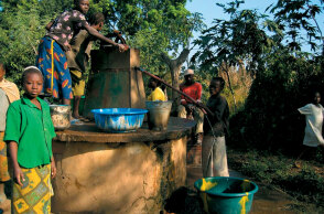 Κάρμε Κολ Καπντεβίλα, μια καταλανή γυναικολόγος στην Αφρική