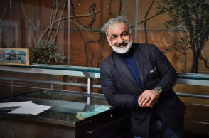 Σταύρος Κωνσταντινίδης