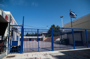 Κορωνοϊός: Παραμένει κλειστό το 2ο Γενικό Λύκειο Καισαριανής