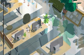 Εξώφυλλο του Πασκάλ Καμπιόν