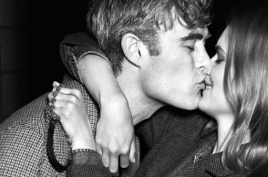 Sisley Φθινόπωρο/Χειμώνας 2020: I want you here