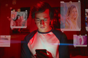 Social Dilemma - Netflix