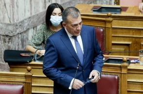 Γιάννης Βρούτσης