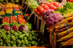 Φρούτα - Λαχανικά