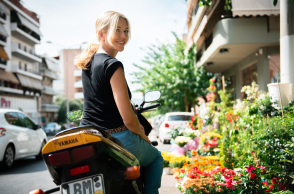 Τζέην Σαμπανίκου