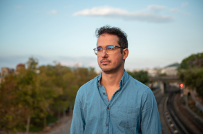 O μουσικοσυνθέτης Lumiere