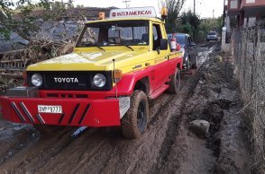 INTERAMERICAN: «Επί ποδός» για τους πελάτες της που επλήγησαν