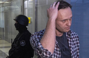 Αλεξέι Ναβάλνι