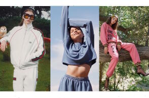 Το φούτερ είναι το νέο τρεντ