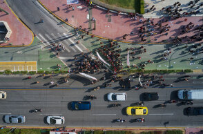 Κόσμος στην Πανεπιστημίου - Ο ΕΟΔΥ ανακοίνωσε 342 νέα κρούσματα κορωνοϊού την Πέμπτη 24 Σεπτεμβρίου 2020