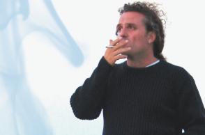 Η Μύκονος του Αντώνη Κιούκα