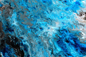 Pandemic Collection: Η έκθεση ζωγραφικής της γλύπτριας Kelly