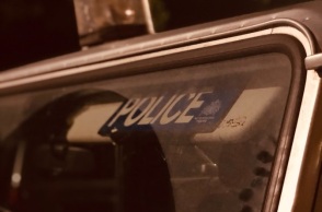 Αστυνομία στην Βρετανία 