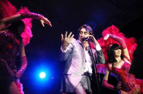 Bryan Ferry