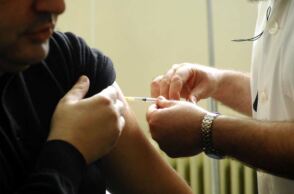 Εμβόλιο για τη γρίπη