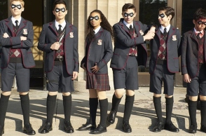 umbrella academy
