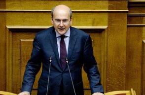 Κωστής Χατζηδάκης